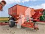 United Farm Tools 500 Grain Cart