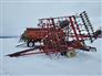 Kongskilde SBC Field Cultivator