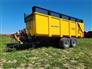 BACH-RUN 2022 1650 Other Trailers