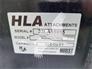 HLA Attachments 2024 MB96AO600 Attachments