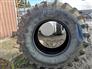 Petlas 650/85R38 Tires, Duals, Rims & Chains