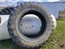 Titan 20.8R42 Tires, Duals, Rims & Chains