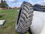 Titan 20.8R42 Tires, Duals, Rims & Chains