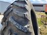 Titan 20.8R42 Tires, Duals, Rims & Chains