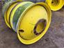 John Deere 18X38 Tires, Duals, Rims & Chains
