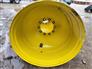 John Deere 18X38 Tires, Duals, Rims & Chains