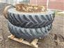 Goodyear 14.9R46 Tires, Duals, Rims & Chains
