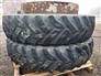 Goodyear 14.9R46 Tires, Duals, Rims & Chains