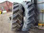 Goodyear 520/85R46 Tires, Duals, Rims & Chains
