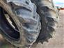 Goodyear 520/85R46 Tires, Duals, Rims & Chains
