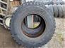400/80R28 Tires, Duals, Rims and Chains
