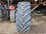 Petlas 650/85R38 Tires, Duals, Rims & Chains