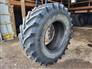 Petlas 650/85R38 Tires, Duals, Rims & Chains