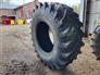 Petlas 650/85R38 Tires, Duals, Rims & Chains