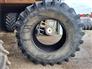 Petlas 650/85R38 Tires, Duals, Rims & Chains