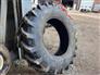 Petlas 460/85R34 Tires, Duals, Rims & Chains