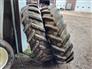 Michelin 380/85R34 Tires, Duals, Rims & Chains