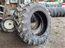 Michelin 380/85R34 Tires, Duals, Rims & Chains