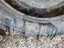 Michelin 380/85R34 Tires, Duals, Rims & Chains