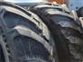 Goodyear 680/55R42 Tires, Duals, Rims & Chains