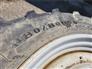 Goodyear 480/80R50 Tires, Duals, Rims and Chains