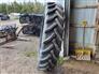TIANLI 380/90R46 Tires, Duals, Rims & Chains