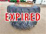 18.4-38 Tires, Duals, Rims and Chains