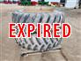 Firestone 18.4R38 Tires, Duals, Rims & Chains