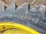Petlas 300/95R46 Tires, Duals, Rims & Chains