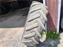 Michelin 420/90R30 Tires, Duals, Rims & Chains