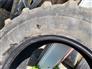 Michelin 420/90R30 Tires, Duals, Rims & Chains