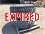 Titan 44x18.00-20 Tires, Duals, Rims and Chains