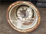 Firestone 20X26 Tires, Duals, Rims & Chains