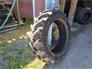 Continental 280/85R28 Dismantled