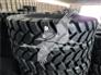 2024 Multistar 30.5LR32 Tires, Duals, Rims and Chains