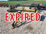 2015 Bauman 5710 Rake / Tedder