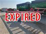 2014 Creekbank Welding 32' Baler - Small Square