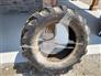 Firestone 420/70-24 Tires, Duals, Rims & Chains