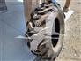 Firestone 420/70-24 Tires, Duals, Rims & Chains