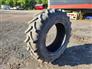 Galaxy 420/85R30 Tires, Duals, Rims and Chains