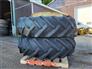 Goodyear 18.4-38 Tires, Duals, Rims & Chains