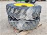 Firestone 14.9R30 Tires, Duals, Rims & Chains
