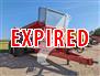 2023 Tubeline Manufacturing Inc. NITRO 950 Manure Handling / Spreader