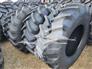 Uniglory 600/70R30 Tires, Duals, Rims & Chains