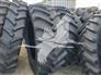 Uniglory 650/65R42 Tires, Duals, Rims & Chains