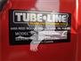 2024 Tubeline Manufacturing Inc. NITRO 375RS Manure Handling / Spreader