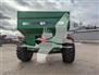 2012 J&M 525 Grain Cart