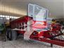 2024 Tubeline Manufacturing Inc. NITRO 600 Manure Handling / Spreader