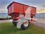 United Farm Tools 2009 500 Grain Carts