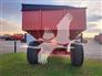 United Farm Tools 2009 500 Grain Carts